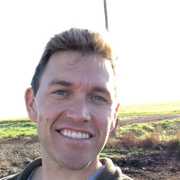 Meet your Posher, Colin - Picture 1 of 1